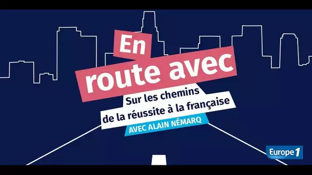 En route avec Alain Némarq : l’homme qui a révolutionné Mauboussin