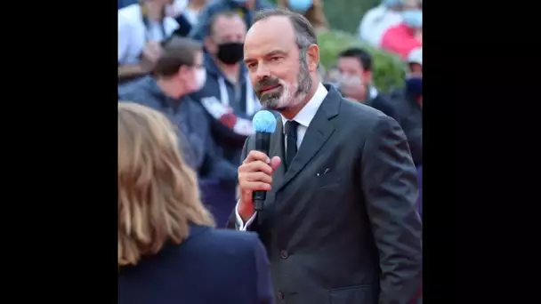 Édouard Philippe est clair et net : « Je me ferai vacciner ! »