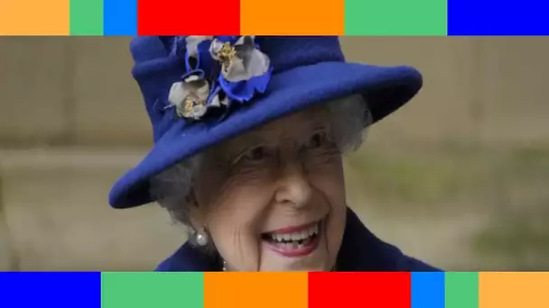 Elizabeth II fine gastronome  cette limace qui n’était pas du tout à son goût…