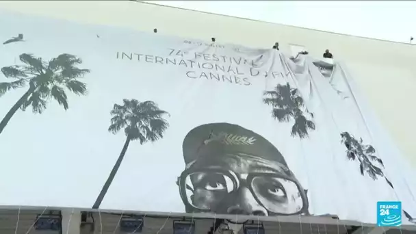 74ème Festival de Cannes : 24 films en lice, des poids lourds en compétition