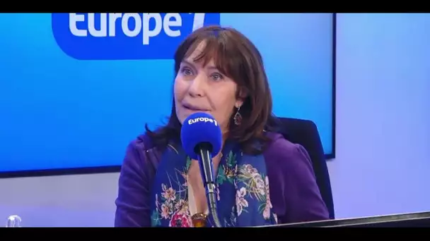 «Une journaliste ne devrait pas dire ça ?» : Mémona Hintermann est l'invitée de Culture médias