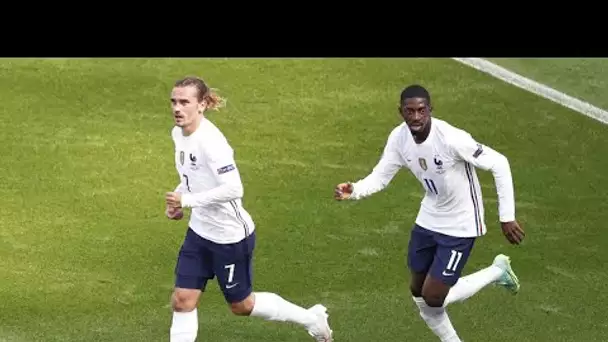 Antoine Griezmann et Ousmane Dembélé racistes ? Ils répondent à la polémique !