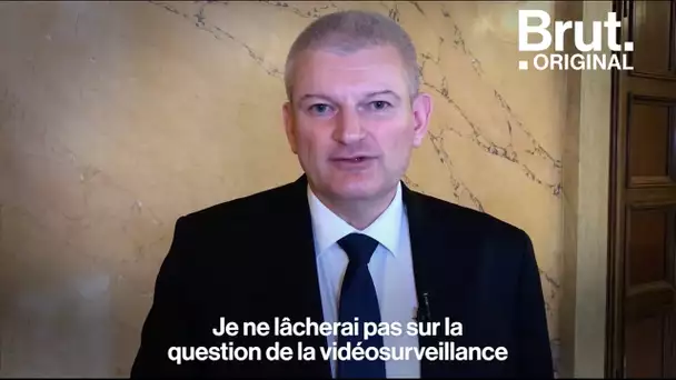 Vidéosurveillance dans les abattoirs : Olivier Falorni réagit à l&#039;abandon de sa loi