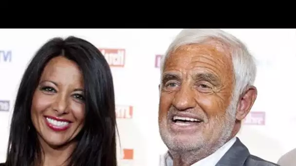 Jean-Paul Belmondo : que devient son ex Barbara Gandolfi ?