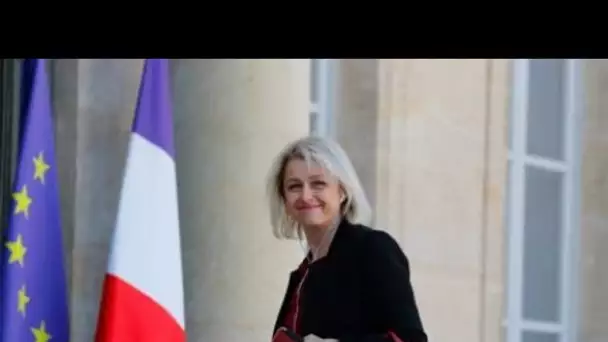 Remaniement : qui est Barbara Pompili, la nouvelle ministre de la Transition...