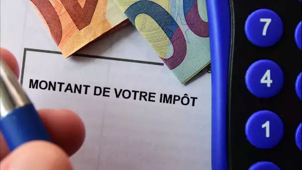 Des millions de Français, qui ont payé trop d'impôts l'année dernière, vont être remboursés