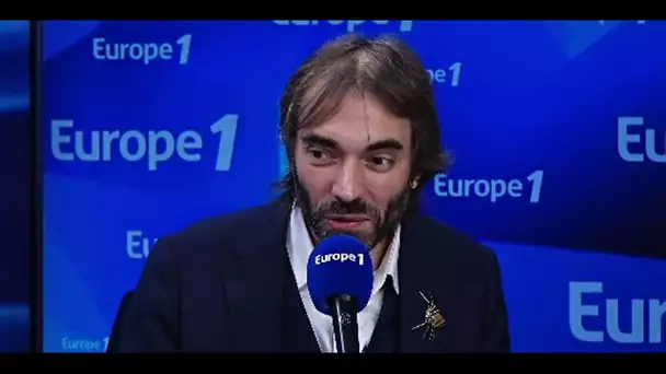 Municipales à Paris : Cédric Villani estime que "le plus important, ce ne sont pas les étiquettes…