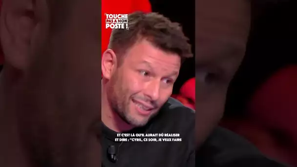 Thomas Guénolé avec un keffieh : le chroniqueur a-t-il piégé TPMP ?-