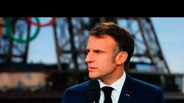 «En décalage total avec la réalité» : la gauche réagit à l'interview d'Emmanuel Macron