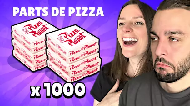 OU SONT LES PIZZAS GRATUITES SUR BRAWL STARS ?