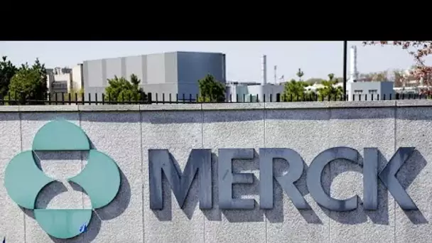 Le laboratoire Merck annonce sa mise en examen pour "tromperie aggravée" dans le dossier …