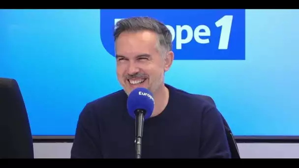 «Prime Time» : Maxime Chattam est l'invité de Culture médias