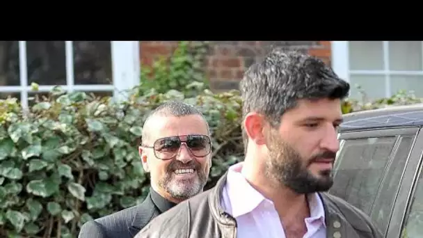 George Michael : son ex-amant Fadi Fawaz fait encore des siennes…