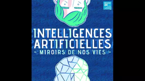 "Intelligences artificielles, miroirs de nos vies" : une BD "résolument optimiste sur l'IA"