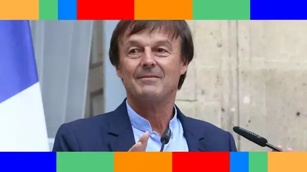 Nicolas Hulot reclus : comment il envoie paître ceux qui le croisent dans sa petite bourgade