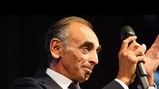 Eric Zemmour organise la création de son parti Vox Populi