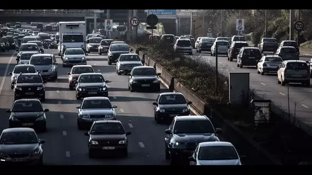 Une journée noire demain sur les routes, les Républicains face aux enjeux de la reconstruction et…