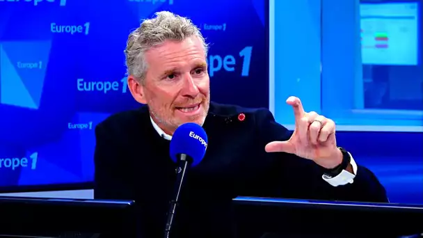 L'hommage à Eugène Saccomano : la voix du football sur Europe 1