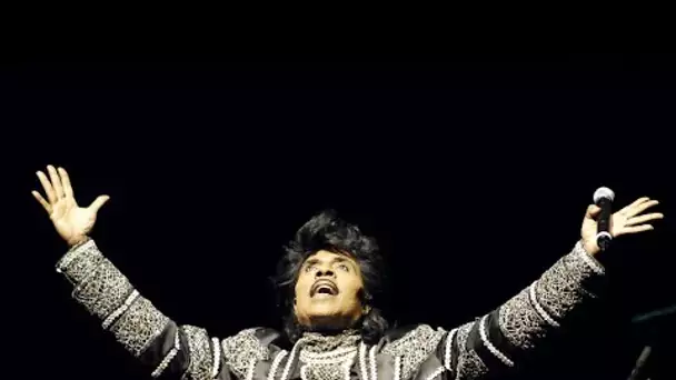 Little Richard, pionnier du rock'n'roll, est mort à l'âge de 87 ans