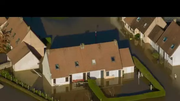 Inondations dans le Pas-de-Calais : ces dégâts à long terme pour les habitants sinistrés