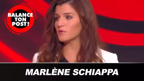 Balance Ton Post spécial Grand débat national : Marlène Schiappa explique sa présence