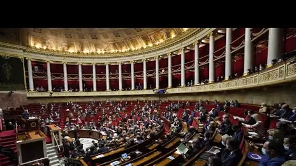 Droit à l'avortement dans la constitution : le feu vert des députés français