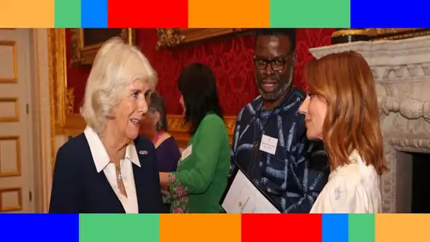 Le prince Charles « accro au travail »  Camilla Parker Bowles se confie sur son couple… à une Spice
