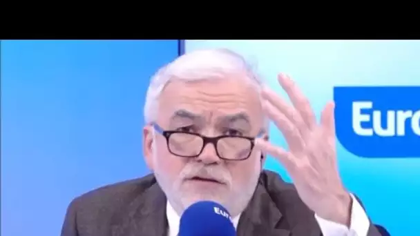 "Laissez-moi finir bon sang !" : le débat musclé entre un auditeur et Pascal Praud sur l'immigration