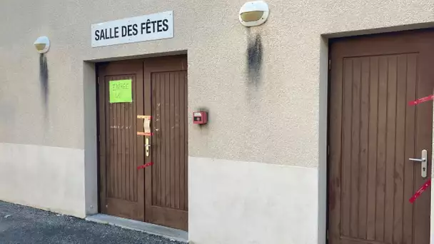 «Ces jeunes sont venus pour tuer» : l'indignation des habitants de Crépol 48h après la mort du je…