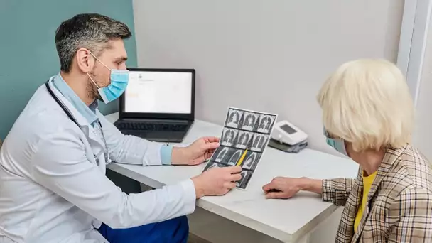 Journée mondiale contre le Cancer : 90% des médecins manquent de temps pour la prévention