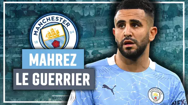 🇩🇿 Comment Mahrez s’est hissé jusqu’au sommet du foot mondial ?