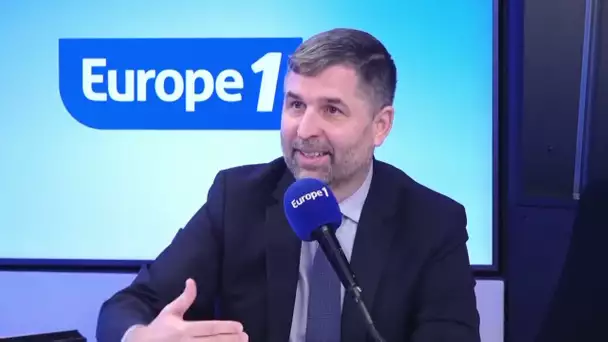 Fabien Bouglé revient sur la décision du Conseil d'État quant aux nuisances sonores de l'éolien