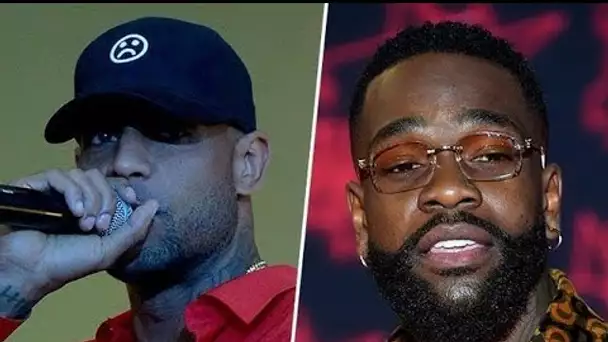 Booba : après avoir deterré des tweets compromettants de Tayc, il se moque de sa...