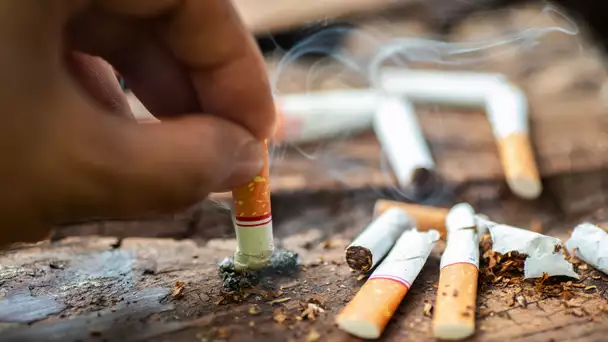 Tabac : ce pays va définitivement interdire les cigarettes aux jeunes