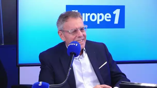 Pascal Praud et vous - Noël : les bons conseils du nutritionniste Jean-Michel Cohen avant le repas