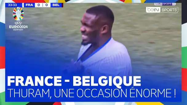 🏆 EURO 2024 : Marcus THURAM, une OCCASION en OR !