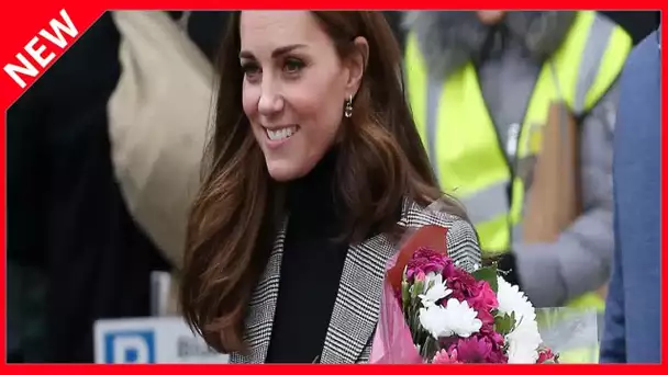 ✅  Kate Middleton : la star de la famille royale, c’est elle