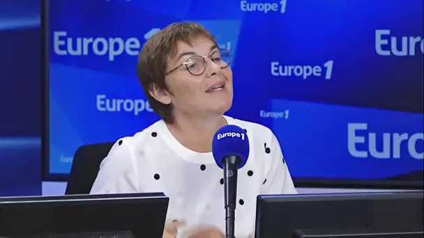 Annick Girardin corrige Marine Le Pen : "Il est faux de penser que l’on ne vient à Mayotte que po…