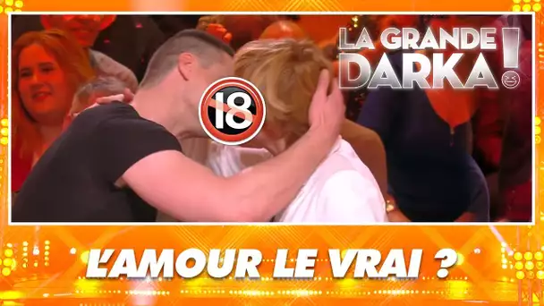 Laurence Peraud va-t-elle trouver l'amour avec ses prétendants ?