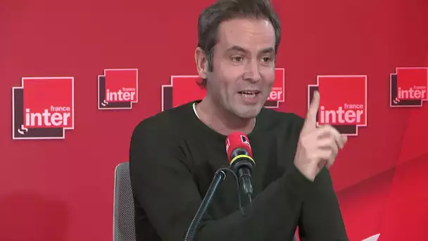 Les chiens ont pris le contrôle du monde - Tanguy Pastureau maltraite l'info