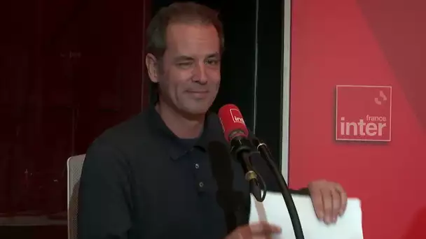 Sauvons les radios indépendantes - Tanguy Pastureau maltraite l'info