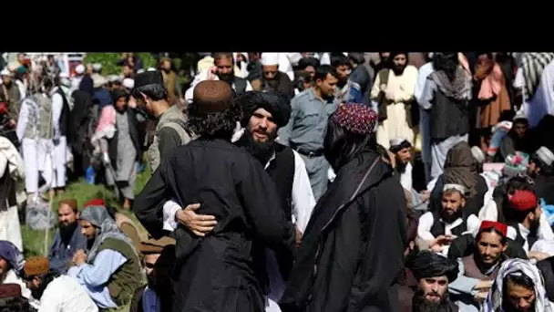 Afghanistan : 900 Taliban libérés dans l'espoir d'une extension du cessez-le-feu