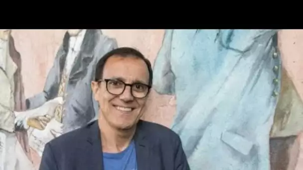 Thierry Beccaro : pourquoi il avait peur de devenir père