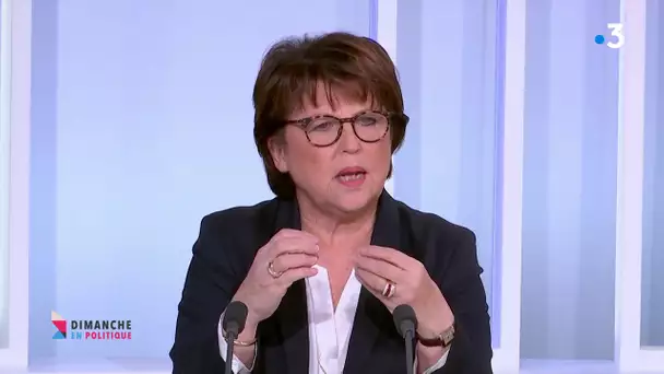 Vidéo-surveillance : "c'est la présence humaine qui permet qu'on règle les problèmes aujourd'hui"