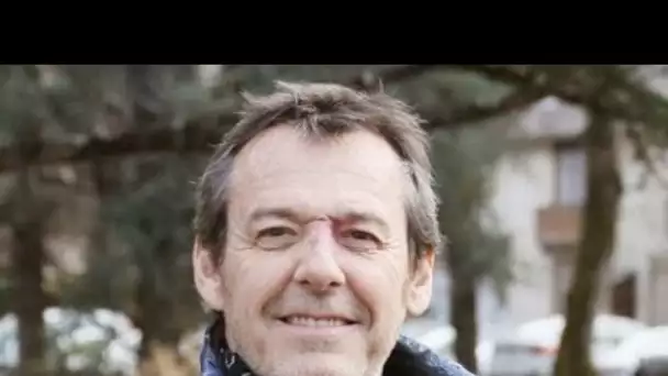 PHOTO Jean-Luc Reichmann célèbre la rentrée d'une étonnante manière : ce détail...