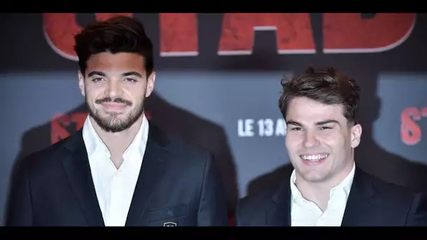 «Le Stade» : les rugbymen toulousains s'invitent au cinéma