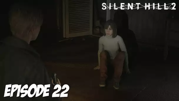 SILENT HILL 2 : ÉCOUTER LES DAMNES | Episode 22