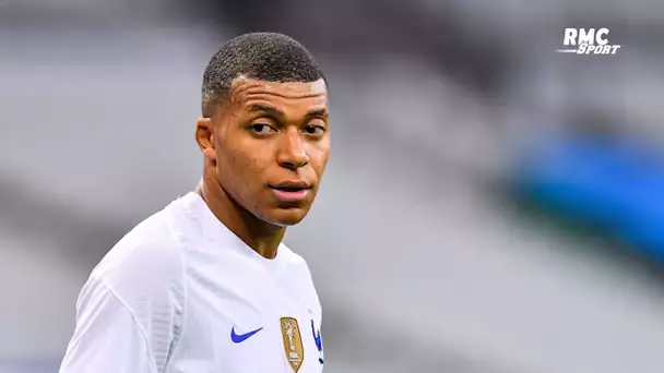 Equipe de France : "C'est à Mbappé de faire plus d'efforts" juge Rothen