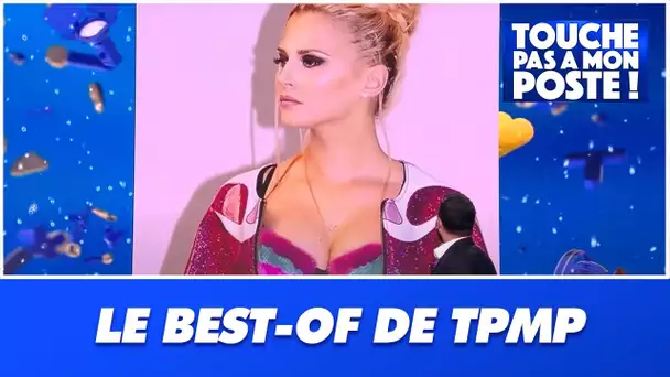 Les chroniqueurs de TPMP dévoilent des photos sexy