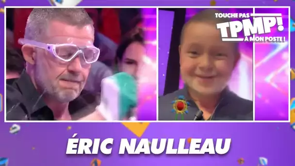 Le best of d'Eric Naulleau depuis le début de la saison de TPMP